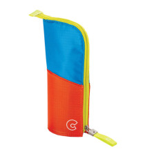 Astuccio kimono - colori fluo assortiti - 44x21x27cm - Carioca Astuccio kimono - colori fluo assortiti - 44x21x27cm - Carioca