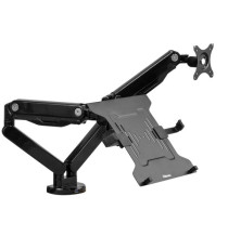 Accessorio porta laptop per braccio portamonitor Platinum Series - Fellowes