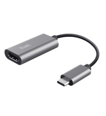 Adattatore Dalyx - USB-C/HDMI - Trust Adattatore Dalyx - USB-C/HDMI - Trust