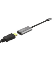 Adattatore Dalyx - USB-C/HDMI - Trust Adattatore Dalyx - USB-C/HDMI - Trust
