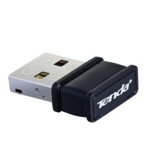 Adattatore Pico Wireless USB - 150 Mbps - Auto-Install N W311MI - Tenda Adattatore Pico Wireless USB - 150 Mbps - Auto-Install N W311MI - Tenda