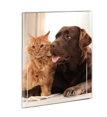 Album portafoto a busta saldato - assortiti - 23 x 30cm - contiene fino a 80 foto da 14x19cm - Lebez Album portafoto a busta saldato - assortiti - 23 x 30cm - contiene fino a 80 foto da 14x19cm - Lebez