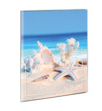 Album portafoto a busta saldato - assortiti - 23 x 30cm - contiene fino a 80 foto da 14x19cm - Lebez Album portafoto a busta saldato - assortiti - 23 x 30cm - contiene fino a 80 foto da 14x19cm - Lebez