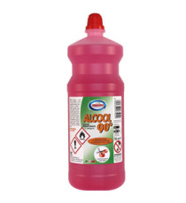 Alcool etilico denaturato 90° - 750 ml - Amacasa Alcool etilico denaturato 90° - 750 ml - Amacasa