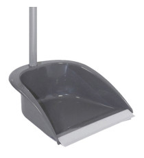 Alzaimmondizie in plastica Robusto - plastica/metallo/gomma - Perfetto Alzaimmondizie in plastica Robusto - plastica/metallo/gomma - Perfetto