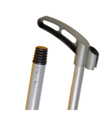 Alzaimmondizie in plastica Robusto - plastica/metallo/gomma - Perfetto Alzaimmondizie in plastica Robusto - plastica/metallo/gomma - Perfetto