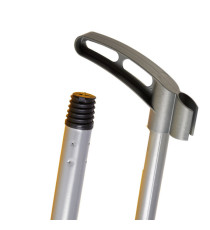 Alzaimmondizie in plastica Robusto - plastica/metallo/gomma - Perfetto Alzaimmondizie in plastica Robusto - plastica/metallo/gomma - Perfetto