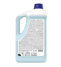 Ammorbidente Softdet Orchidea blu - 5 L - Sanitec Ammorbidente Softdet Orchidea blu - 5 L - Sanitec