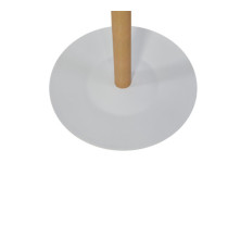 Appendiabiti Naho - con portaombrelli - 6 posti - 175 cm - Alba