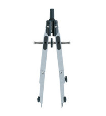 Balaustrone - a regolazione rapida - diametro max cerchio 450mm - Faber-Castell Balaustrone - a regolazione rapida - diametro max cerchio 450mm - Faber-Castell