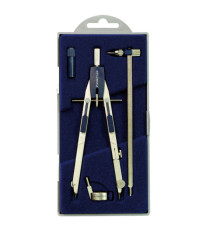 Balaustrone Frizion 557 02 Ski - diametro max cerchio 330/580 mm - Staedtler Balaustrone Frizion 557 02 Ski - diametro max cerchio 330/580 mm - Staedtler