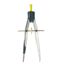 Balaustrone Precision System - diametro max cerchio 300mm - Maped Balaustrone Precision System - diametro max cerchio 300mm - Maped