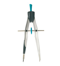 Balaustrone Precision System - diametro max cerchio 300mm - Maped Balaustrone Precision System - diametro max cerchio 300mm - Maped