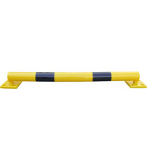Barriera bassa di protezione - PU - giallo/nero Barriera bassa di protezione - PU - giallo/nero