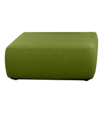 Base divanetto Modulor MD1 - verde mela - Unisit Base divanetto Modulor MD1 - verde mela - Unisit