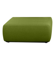 Base divanetto Modulor MD1 - verde mela - Unisit Base divanetto Modulor MD1 - verde mela - Unisit