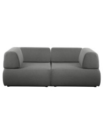 Base divanetto Modulor MD1 - verde mela - Unisit Base divanetto Modulor MD1 - verde mela - Unisit