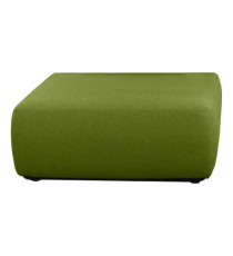 Base divanetto Modulor MD1 - verde mela - Unisit Base divanetto Modulor MD1 - verde mela - Unisit