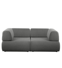 Base divanetto Modulor MD1 - verde mela - Unisit Base divanetto Modulor MD1 - verde mela - Unisit