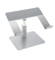 Base per laptop universale regolabile in metallo - grigio - Kensington