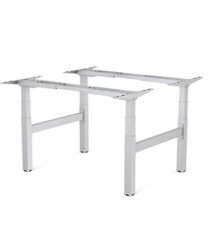 Base scrivania doppia Cambio - Fellowes