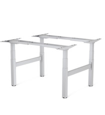 Base scrivania doppia Cambio - Fellowes