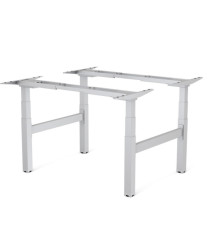 Base scrivania doppia Cambio - Fellowes