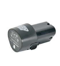 Batteria di ricambio - per pompe Futura - 12 V - 2,5 Ah - art. 742 - Verdemax Batteria di ricambio - per pompe Futura - 12 V - 2,5 Ah - art. 742 - Verdemax