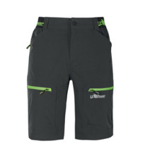 Bermuda Mercury - taglia XL - grigio/verde - U-Power