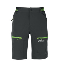 Bermuda Mercury - taglia XL - grigio/verde - U-Power