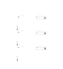 Blocco comande a 3 tagliandi - 25/25 fogli autoricalcanti - 17 x 9,9cm - Edipro Blocco comande a 3 tagliandi - 25/25 fogli autoricalcanti - 17 x 9,9cm - Edipro