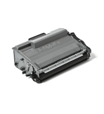 Brother TN3430 nero originale per BROTHER HL-6250,6300,6400,6600,6800,6900,5000 TN-3430 capacità 3.000 pagine
