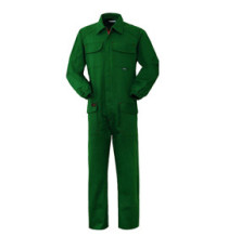 Tuta da lavoro Flammatex - taglia XL - verde - Rossini Tuta da lavoro Flammatex - taglia XL - verde - Rossini