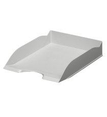 Vaschetta portacorrispondenza ECO - grigio - Durable Vaschetta portacorrispondenza ECO - grigio - Durable