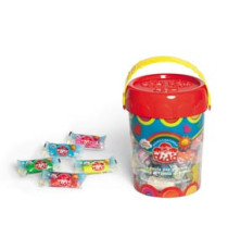Vaso 100 salsicciotti da 50gr - DiDò Vaso 100 salsicciotti da 50gr - DiDò