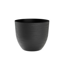 Vaso Over - 85 L - nero - TeraPlast Vaso Over - 85 L - nero - TeraPlast
