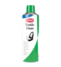 Texile Clean per tessuti e tappezzeria - 500 ml - CRC Texile Clean per tessuti e tappezzeria - 500 ml - CRC
