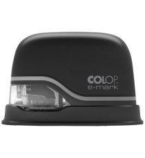 Timbro E- MARK - nero - Colop Timbro E- MARK - nero - Colop