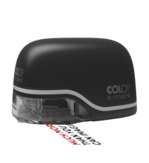 Timbro E- MARK - nero - Colop Timbro E- MARK - nero - Colop