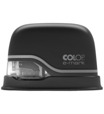 Timbro E- MARK - nero - Colop Timbro E- MARK - nero - Colop