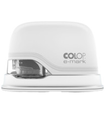 Timbro E-MARK - bianco - Colop Timbro E-MARK - bianco - Colop