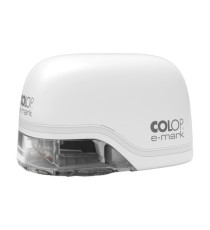 Timbro E-MARK - bianco - Colop Timbro E-MARK - bianco - Colop