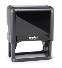 Timbro Original Printy 4926 - autoinchiostrante - personalizzabile - 75x38 mm - 8 righe - Trodat Timbro Original Printy 4926 - autoinchiostrante - personalizzabile - 75x38 mm - 8 righe - Trodat