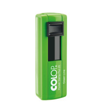 Timbro Pocket Stamp Plus 20 - 14x38 mm - 4 righe - autoinchiostrante - Colop Timbro Pocket Stamp Plus 20 - 14x38 mm - 4 righe - autoinchiostrante - Colop