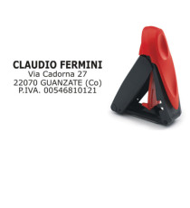 Timbro tascabile Mobile Printy 9413 - personalizzabile - autoinchiostrante - 58x22 mm - 5 righe - Trodat Timbro tascabile Mobile Printy 9413 - personalizzabile - autoinchiostrante - 58x22 mm - 5 righe - Trodat