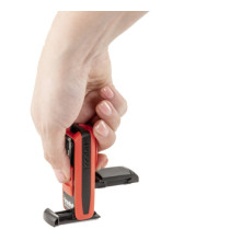 Timbro tascabile Pocket Printy 9511 - personalizzabile - autoinchiostrante - 38x14 mm - 4 righe - Trodat