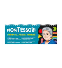 Tombola tattile degli animali Montessori Plus - Lisciani Tombola tattile degli animali Montessori Plus - Lisciani