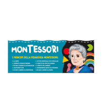 Tombola tattile degli animali Montessori Plus - Lisciani Tombola tattile degli animali Montessori Plus - Lisciani