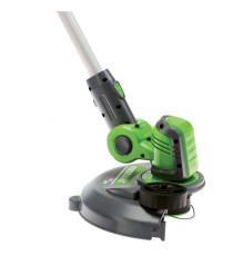 Trimmer - a batteria TR20 - Verdemax Trimmer - a batteria TR20 - Verdemax