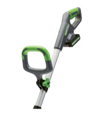 Trimmer - a batteria TR20 - Verdemax Trimmer - a batteria TR20 - Verdemax